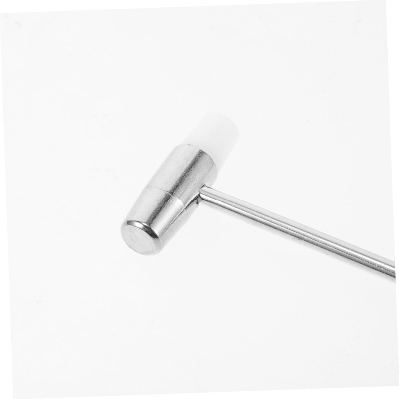 Mobestech Dual Small Hammer for Jewelry and Watch Repair Precision