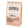 SIMPLi Regenerative Organic Certified ® Chickpeas, 12 OZ