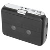 Cassette Player, Portable Bluetooth 5.0 Cassette Player with Headphone Auto