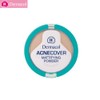 DERMACOL Acnecover Mattifying Powder 11g