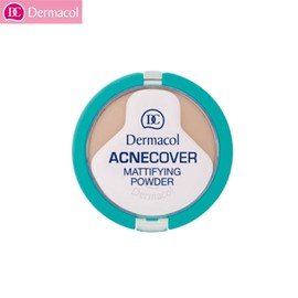 DERMACOL Acnecover Mattifying Powder 11g