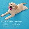 Moonrite Cooling Blanket King/Cal King Size, Q-max > 0.45 Japanese