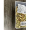Pack of 1000 BetterJonny 9.5 mm Gold Push Pins Iron