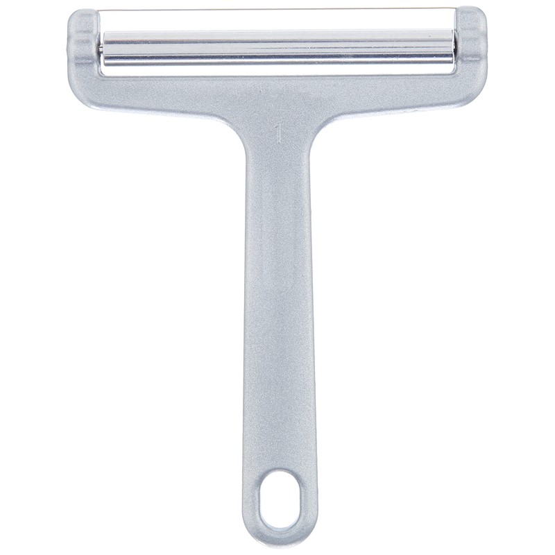 Westmark Cheese Slicer, Retro Packaging, Aluminium/Stainless Steel, 13.9 x 10.9