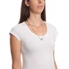 Jewels by Leonardo Women Stainless Steel Chain Necklace - 16751