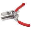 MyLifeUNIT Professional Canvas Pliers for Stretching Canvas 4-3/4"
