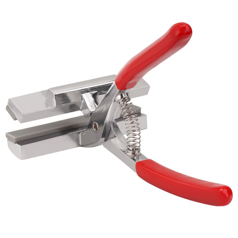 MyLifeUNIT Professional Canvas Pliers for Stretching Canvas 4-3/4"
