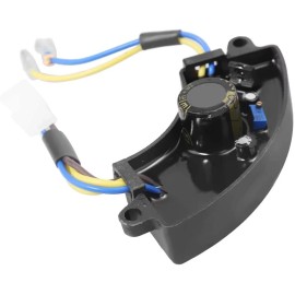 BMP Voltage Regulator AVR For Champion Dual Fuel Generator model# 100307