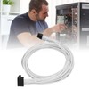 Power Module Cable 12 4P to 12 4P 90 Degree