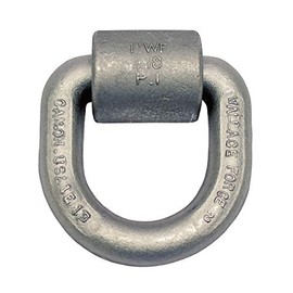 Heavy Duty Weld-On Tie-Down Ring (2329221) - Single