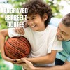 Dad Gifts from Son, Engraved Basketball Gifts for Dad, Daddy,