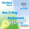 OR-150 O-Ring Replacement for Culligan WH-S200-C 3WH-STD-S01 HDG2VS4 Water Filter