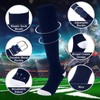 Haysandy Baseball or Softball Sock and Belt Combo Set 2
