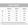 Youper Youth Boys Compression Sliding Shorts with Soft Protective Cup