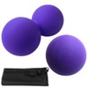 [通拓商品]Massage Balls Set Double Peanut Ball Fascial Ball Tissue Treatment