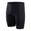 Speedo Men's Essential Endurance Plus Jammer Swimwear - Black, Size