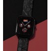 Abyx Fit Touch 3 Naruto Edition Smartwatch - 1123 Modes,