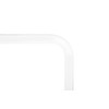 Alphacool 18567 HardTube 16/13mm 90° Plexi (PMMA) 10/30cm Water cooling