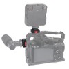 CS PRIORITY Camera Quick Release Plate, 1/4" Screw, Anti-Shake V