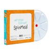 SpinMeal - Healthy Nutrition Plate for Picky Eaters - Spin