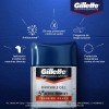 Gel Anti Gillette Specialized Training Guard 82 g