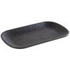 APS Nero 85281 GN 1/4 Tray 26.5 x 16.5 cm