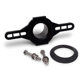 Sioux Chief 868-7A 2" ABS Urinal Closet Flange