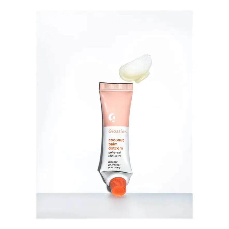 Bálsamo Para Labios Glossier Balm Dotcom