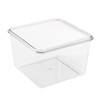 keeeper 16 x 16 x 11.1 cm 1.7 Litre Tino