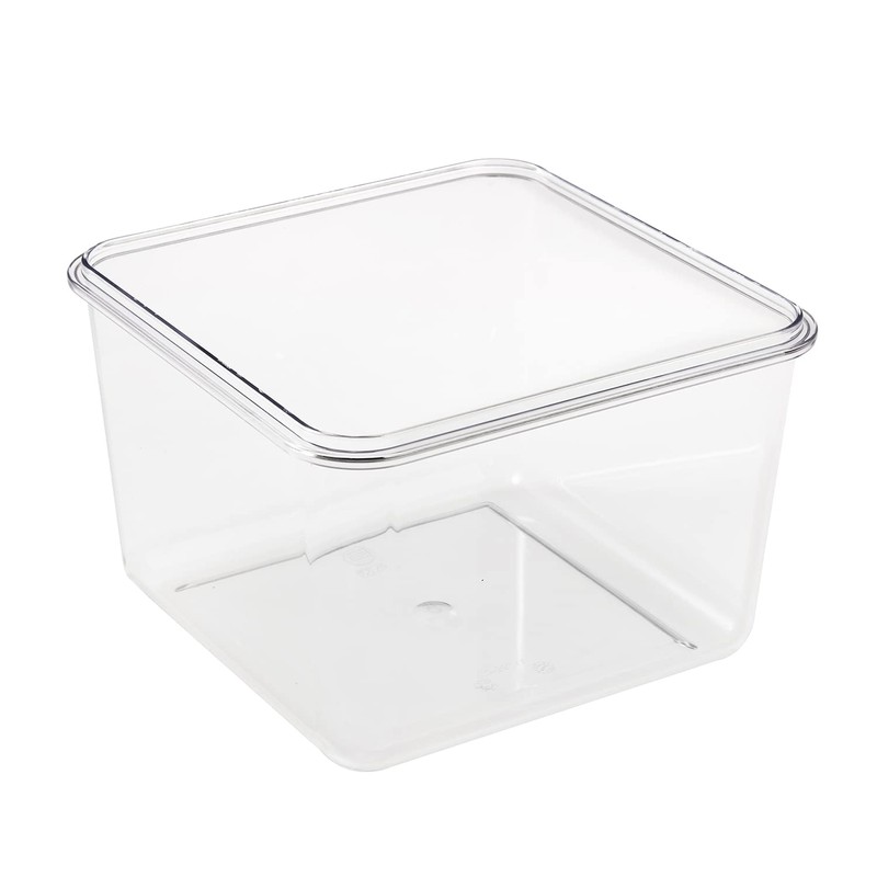 keeeper 16 x 16 x 11.1 cm 1.7 Litre Tino