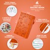 Clever Fox Recipe Book - Make Your Own Family Cookbook