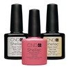 CND Original Shellac Rose Bud Plus Base Coat Plus Top