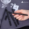 Witch's Pouch Selfie Perfect Eyebrow + Refill head 1ea Waterproof