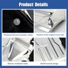 Engine Splash Shield fit for Honda Civic 2016 2017 2018