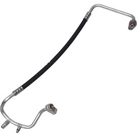 UAC HA 112699C A/C Refrigerant Discharge Hose, 1 Pack