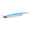 Daiwa Tungsten Jig Fall Bait TG 80g Black Seabream