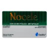 Nocele Suplementol Alimenticio Capsulas Con 30 Sabor Sin Sabor