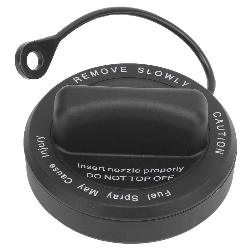 Gas Filler Cap A2214700605 Replacement for MercedesBenz S63 AMG S550