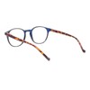 NORPERWIS 5 Pairs Reading Glasses - Standard Fit Spring Hinge