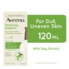 Aveeno Aveeno Positively Radiant Daily Moisturizer SPF 15, Dry Skin