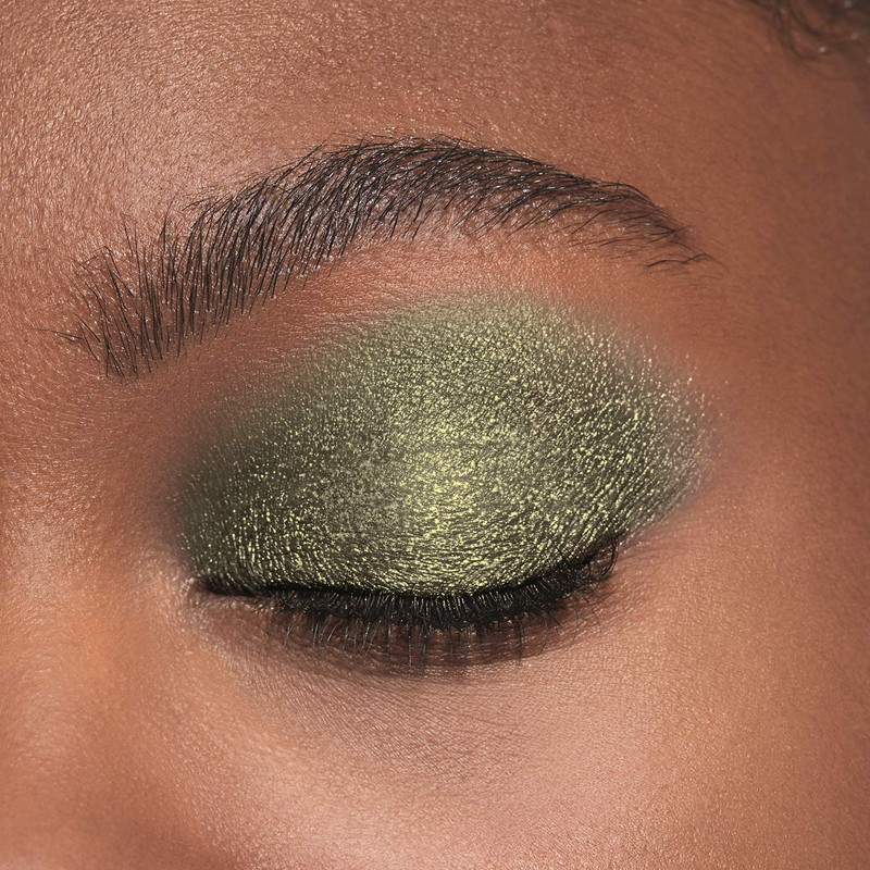 Bourjois Little Round Pot Mono Eyeshadow 9 Itsy Bitsy Khaki371295