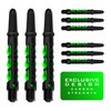 Harrows Darts 3 x Sets of Carbon ST Dart Stems