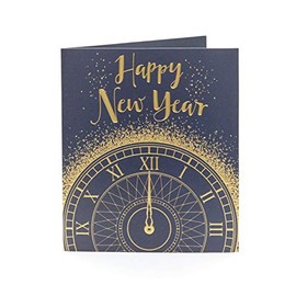 Happy New Year Fabulous Special Christmas Greeting Card Special Xmas Cards