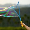 Uncle Bubble 2 Sets Giant Bubble Wands - Includes 2
