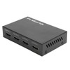 High Definition Multimedia Interface Splitter 3D 1080P 1‑in‑4‑out Amplifier