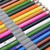 Oumefar Large Pencil Case Pencil Bag with 150 Elastic Slots