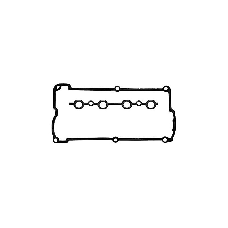 febi bilstein 15288 Valve Cover Gasket Set, 1 Piece