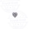 Royal Kraft Wooden Stamps DIY Fabric, Textile, Clay, Pottery, Paper,