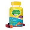 Culturelle® Multivitamínico Para Niños + Gomitas Probióticas