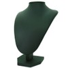 (Aupur) Necklace, Torso, Accessories, Jewelry Display, Display (Black, PU Leather),